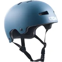 TSG Casque Evolution Solid