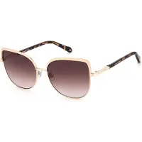 Fossil Femmes, Lunettes de soleil, FOS 3126/G/S