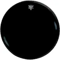 Remo P3-1020-es P3 3 20 Ebony