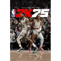 Nba 2k25: All-star Edition