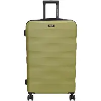 Beagles Valise Beagles Originals, grande, 88 l, vert olive