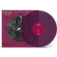 Paradise Lost LP de - Medusa - pour Indifférent - Standard - Taille Standard