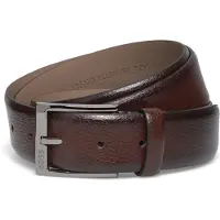 BOSS Elloy Gr Sz35 10245762 01 Belt Marron 85 cm Homme