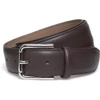 BOSS Navya St Belt Marron 85 cm Homme