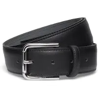 BOSS Ceinture 'Navya' noir