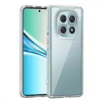 IMoshion Protective Backcover Xiaomi Redmi Note 15 (4G/5G) - Transparent