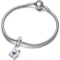 Pandora Charms de Bracelet Pandora 792680C01