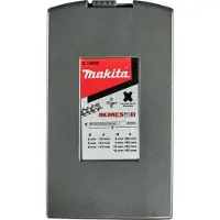Makita Jeu De Forets E-14928 7 Unités
