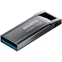 ADATA Ur340 128gb Pendrive Argenté