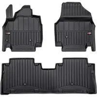 Frogum Tapis en caoutchouc Kia EV9 2023-