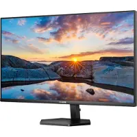 Philips 3000 series 32E1N3100LA/00 computer monitor 80 cm (31.5") 1920 x 1080 pixels Full HD LCD Black