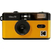 Kodak F9 JAUNE