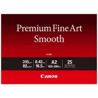 Canon FA-SM2 A2 25 Premium FineArt Smooth A2