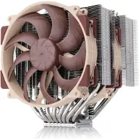 Noctua Ventilateur De Processeur Nh-d15 G2 Lbc