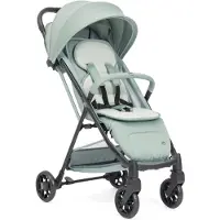 Chicco Taormina Poussette légère 1 siège(s) Vert, Blanc