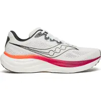 Saucony Ride 19 Running Shoes Blanc EU 40 1/2 Homme