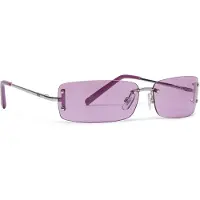 Vans Sunglasses Gemini Smoky Grape