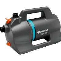Gardena Gartenpumpe 5000 Silent