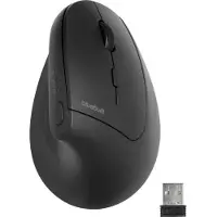 BlueBuilt Summus Pro Souris Ergonomique Verticale Bluetooth