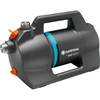 Gardena Pompe de jardin 5400 Silent 5 400 l/h