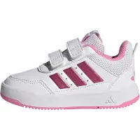 Adidas Chaussure de sport 'Tensaur 3.0' rose / magenta / blanc