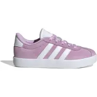 Adidas Chaussures - VL Court 3.0 - Rose/Blanc - - 34 - Chaussures