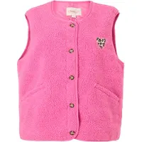 ONLY Vest Baby Life Teddy Femmes