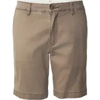 Levi's Pantalon chino 'XX Chino II Shorts' marron