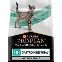 Purina PRO PLAN VETERINARY DIETS Feline EN St/Ox Gastrointestinal 5000 g Aliment