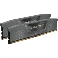 Corsair Vengeance 32 Go (2 x 16 Go) DDR5 DIMM 6000 MT/s AMD EXPO