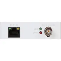 Dahua Dh-lr1002-1et Transmitter Converter Argenté