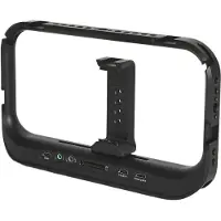 Moment Supercage - Cage mobile avec hub USB-C intégré