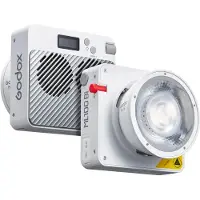 Godox Lampe LED ML100BI