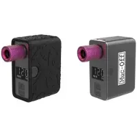 Muc Off Mach Mini Electric Compressor Rose