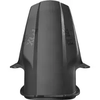 FOX 36-38 2021 Front Mudguard Noir