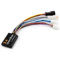 Speedbox Yamaha 3.4 Speed Increasing Device Multicolore