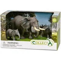 Collecta Set cadeau - Animaux sauvages
