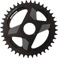 Rotor Plateau 1x Dm