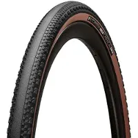 Hutchinson Caracal Race Rlab Tubeless 700 X 40 Pneu Gravel Marron 700 x 40 Marron 700 x 40