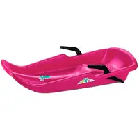 Sport One Luge Twister Multicolore Enfants Multicolore Taille unique
