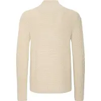 Blend Pull-over 'BHBasim' beige