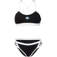 Arena Maillot de bain 2 pièces femme Icons Cross SO