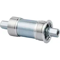 Fsa Power Pro Bb-7420ai Jis Bottom Bracket Argenté 68 mm / 103 mm