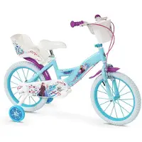 HUFFY Vélo enfant 16" Frozen Huffy