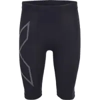 2XU Light Speed Short Leggings Noir M Homme