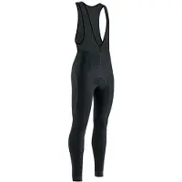 Gist Supremo -5º Bib Tights Noir L Homme