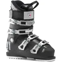 Rossignol Hi-speed Pro 70 Mv Junior Alpine Ski Boots Noir 24.5 Enfants