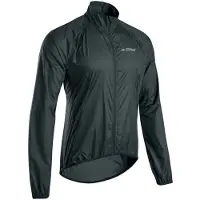 Gist Giubino Jacket Noir,Gris L Homme