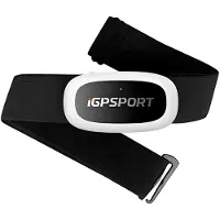 IGPSPORT Capteur De Fréquence Cardiaque Hr50