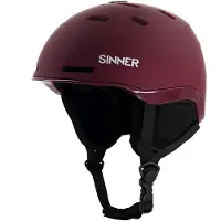Sinner Casque Kaiser